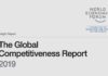 World Economic Forum – The Travel & Tourism Competitiveness Report