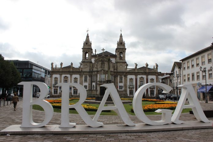 Braga