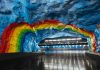 Stockholm: the Smart City Brand of Scandinavia