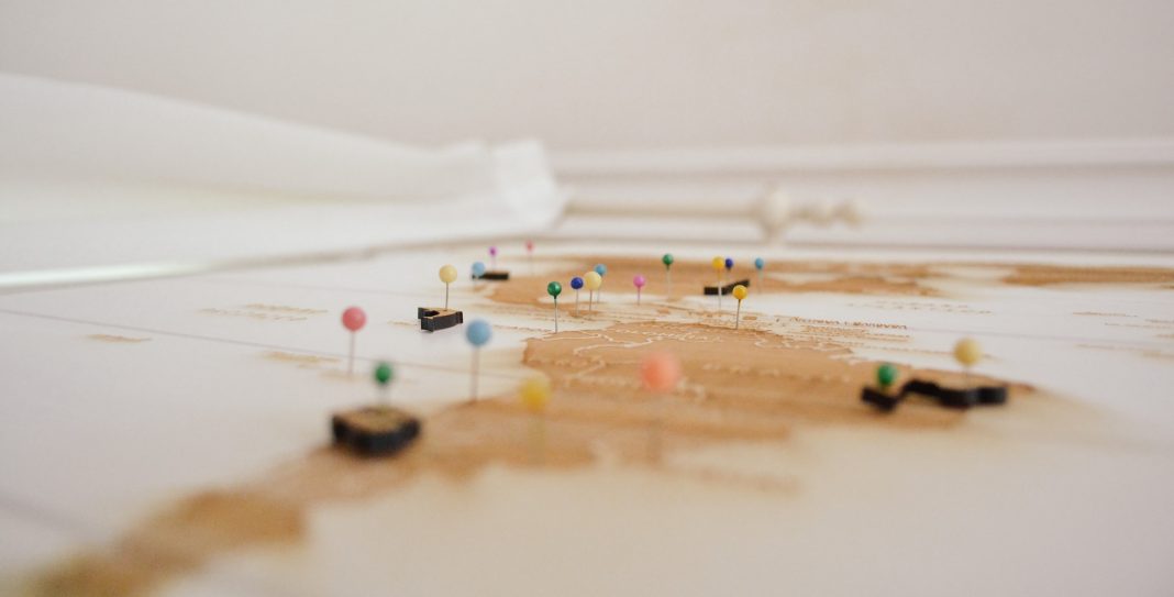 Covid impact in Latin America