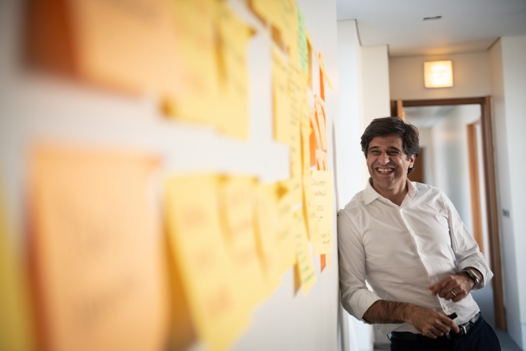 Filipe Roquette, Managing partner, Nation and Place Branding Director, at Bloom Consulting Filipe Roquette, Managing partner, Nation and Place Branding Director, at Bloom Consulting