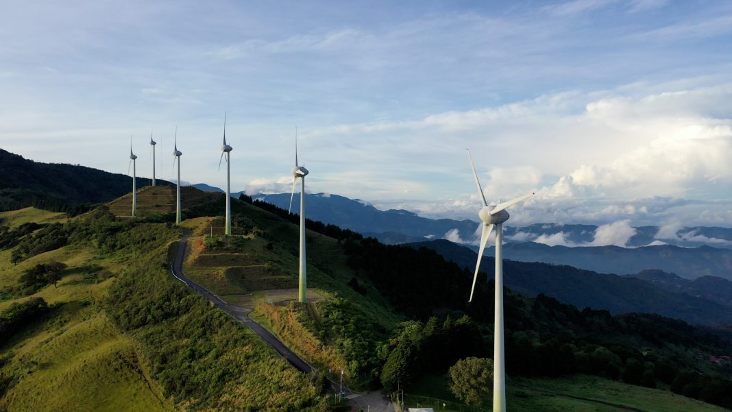 Costa Rica sustainable energy Costa Rica sustainable energy