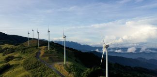 Costa Rica sustainable energy