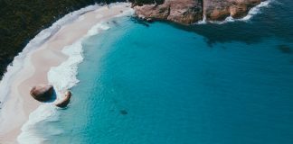 Great Southern Region Australia Place Brand Bloom Consulting