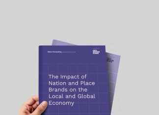 El impacto de las Marcas País y Ciudad en la economía Bloom Consulting study The Impact of Nation and Place Brands on the Local and Global Economy