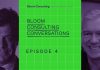 Définir l’idée centrale Defining the Central Idea - 4rd episode of Bloom Consulting Conversations Podcast