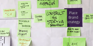 Bloom Consulting Culture, Brand Behaviours and Passion For Nation Branding