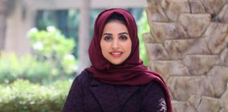 Iman Almutairy for Bloom Consulting Journal