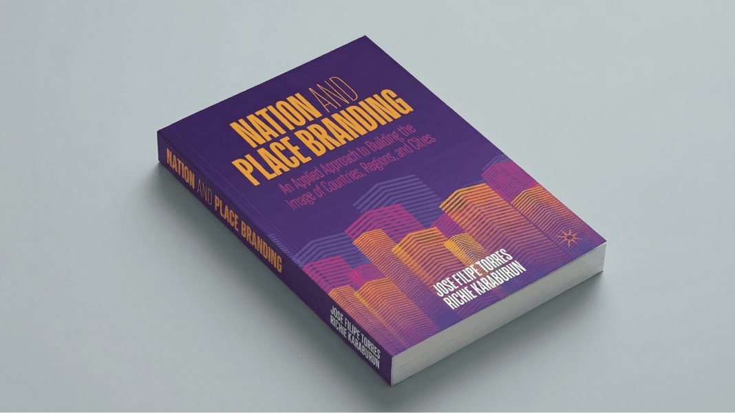 Nation and Place Branding book by Bloom Cnsulting Nation and Place Branding: An Applied Approach to Building the Image of Countries, Regions, and Cities