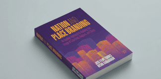 Nation and Place Branding: An Applied Approach to Building the Image of Countries, Regions, and Cities